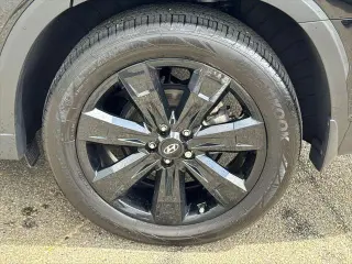 Hyundai PALISADE 2025 XRT 4dr SUV