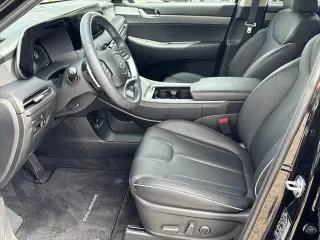 Hyundai PALISADE 2025 XRT 4dr SUV