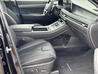 Hyundai PALISADE 2025 XRT 4dr SUV