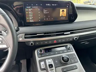 Hyundai PALISADE 2025 XRT 4dr SUV