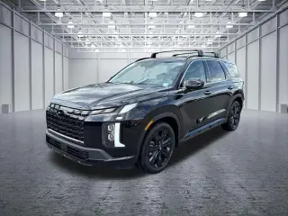 Hyundai PALISADE 2025 XRT 4dr SUV