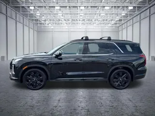 Hyundai PALISADE 2025 XRT 4dr SUV