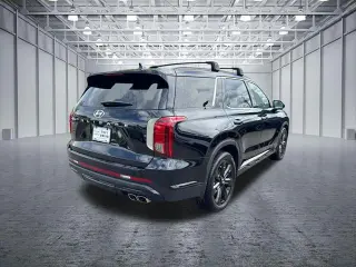 Hyundai PALISADE 2025 XRT 4dr SUV