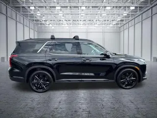 Hyundai PALISADE 2025 XRT 4dr SUV