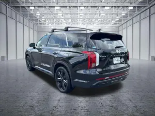 Hyundai PALISADE 2025 XRT 4dr SUV