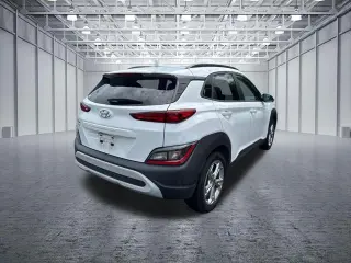 Hyundai KONA 2023 SEL 4dr Crossover