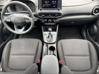 Hyundai KONA 2023 SEL 4dr Crossover