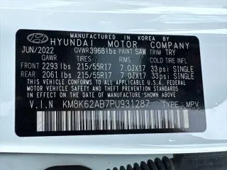 Hyundai KONA 2023 SEL 4dr Crossover