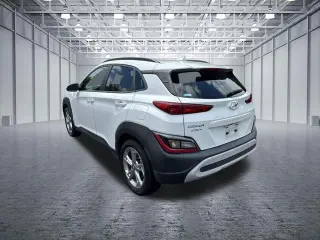 Hyundai KONA 2023 SEL 4dr Crossover