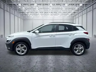 Hyundai KONA 2023 SEL 4dr Crossover