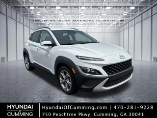 Hyundai KONA 2023 SEL 4dr Crossover