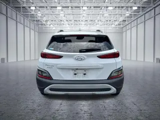 Hyundai KONA 2023 SEL 4dr Crossover