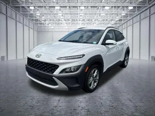 Hyundai KONA 2023 SEL 4dr Crossover