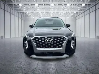 Hyundai PALISADE 2021 AWD Limited 4dr SUV