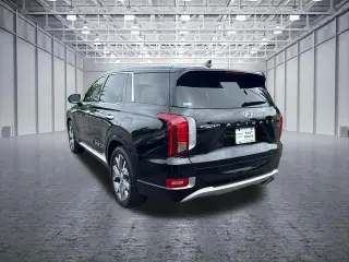 Hyundai PALISADE 2021 AWD Limited 4dr SUV