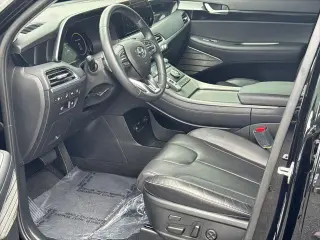 Hyundai PALISADE 2021 AWD Limited 4dr SUV