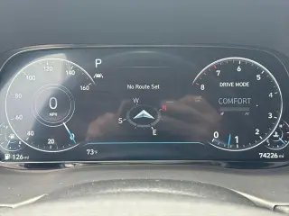 Hyundai PALISADE 2021 AWD Limited 4dr SUV