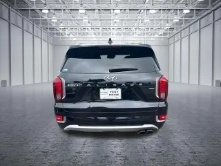 Hyundai PALISADE 2021 AWD Limited 4dr SUV