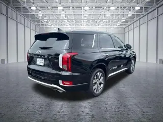 Hyundai PALISADE 2021 AWD Limited 4dr SUV