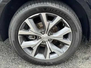 Hyundai PALISADE 2021 AWD Limited 4dr SUV