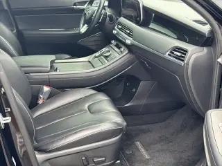 Hyundai PALISADE 2021 AWD Limited 4dr SUV