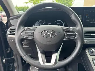 Hyundai PALISADE 2021 AWD Limited 4dr SUV