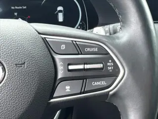 Hyundai PALISADE 2021 AWD Limited 4dr SUV