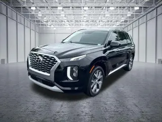 Hyundai PALISADE 2021 AWD Limited 4dr SUV
