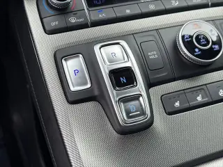 Hyundai PALISADE 2021 AWD Limited 4dr SUV