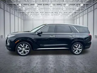 Hyundai PALISADE 2021 AWD Limited 4dr SUV