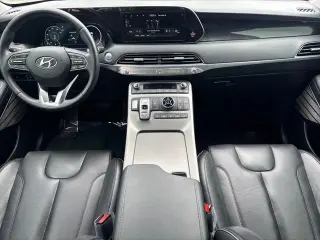 Hyundai PALISADE 2021 AWD Limited 4dr SUV