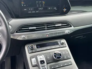 Hyundai PALISADE 2021 AWD Limited 4dr SUV