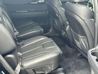 Hyundai PALISADE 2021 AWD Limited 4dr SUV