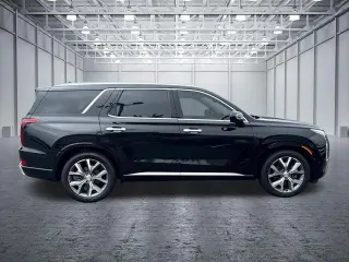 Hyundai PALISADE 2021 AWD Limited 4dr SUV
