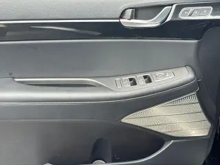 Hyundai PALISADE 2021 AWD Limited 4dr SUV