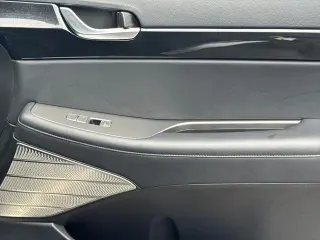 Hyundai PALISADE 2021 AWD Limited 4dr SUV