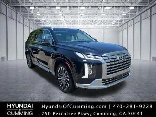 Hyundai PALISADE 2023 AWD Calligraphy 4dr SUV