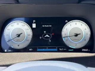 Hyundai PALISADE 2023 AWD Calligraphy 4dr SUV