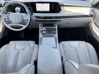 Hyundai PALISADE 2023 AWD Calligraphy 4dr SUV