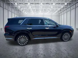 Hyundai PALISADE 2023 AWD Calligraphy 4dr SUV