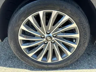 Hyundai PALISADE 2023 AWD Calligraphy 4dr SUV