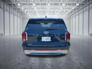 Hyundai PALISADE 2023 AWD Calligraphy 4dr SUV