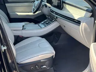 Hyundai PALISADE 2023 AWD Calligraphy 4dr SUV