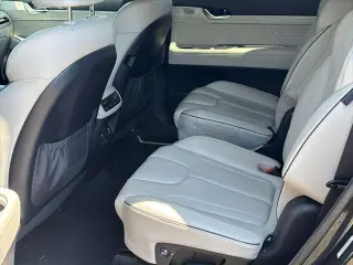 Hyundai PALISADE 2023 AWD Calligraphy 4dr SUV
