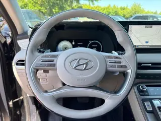 Hyundai PALISADE 2023 AWD Calligraphy 4dr SUV
