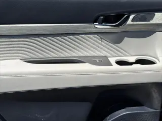 Hyundai PALISADE 2023 AWD Calligraphy 4dr SUV