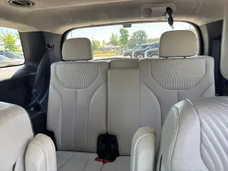 Hyundai PALISADE 2023 AWD Calligraphy 4dr SUV
