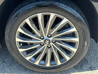 Hyundai PALISADE 2023 AWD Calligraphy 4dr SUV