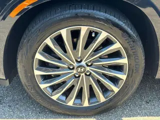 Hyundai PALISADE 2023 AWD Calligraphy 4dr SUV