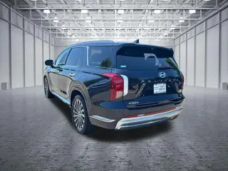 Hyundai PALISADE 2023 AWD Calligraphy 4dr SUV